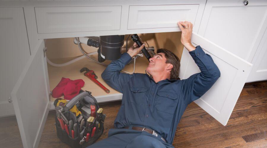 Local tankless water heater installation in Paterson, NJ